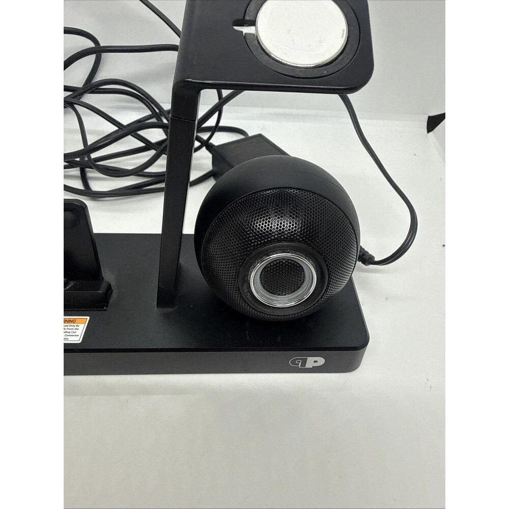 Apple Onedock Beat Dock Power Station With Wireless Speaker
